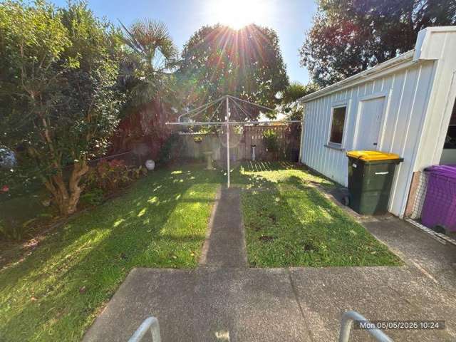  5 Churchill Street Levin_1