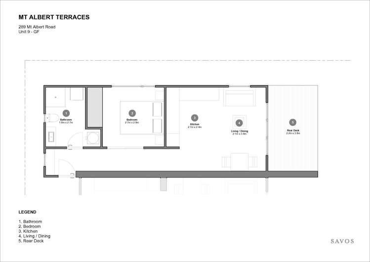 9/289 Mount Albert Road Sandringham_8