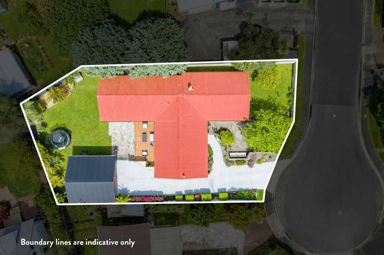 4 Sharpley Place Chartwell_27