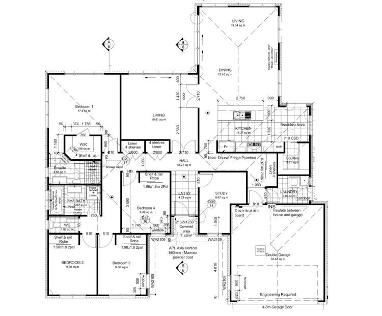 3 Broomleigh Drive Rolleston_19