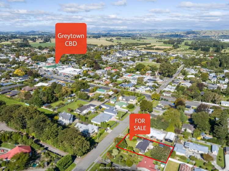 14 Wood Street Greytown_27