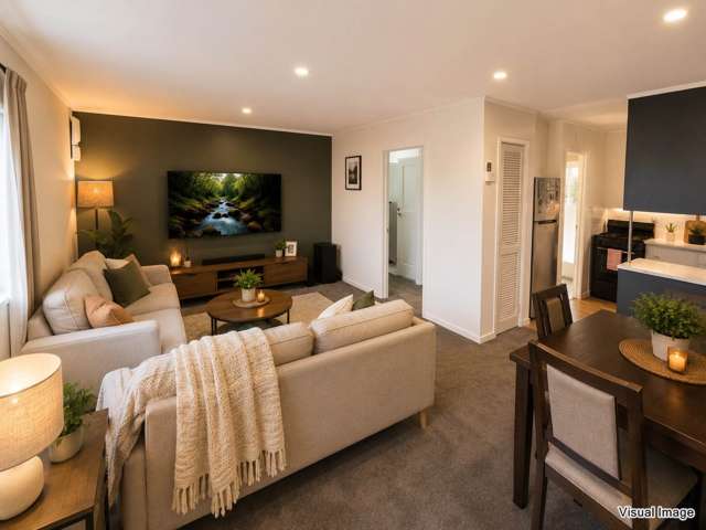 Your First Home or Next Investment