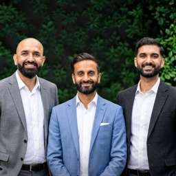 Area Specialist - Robbie | Vish