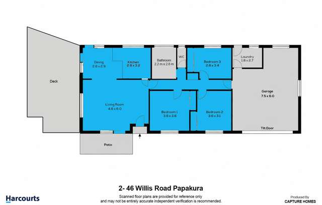 2/46 Willis Road Papakura_1