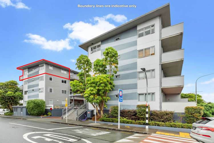 4h/1 Ophir Street Grey Lynn_2