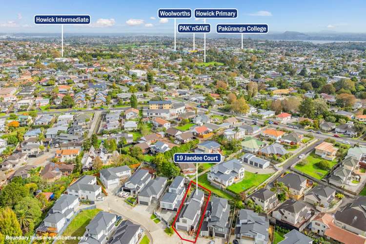 19 Jaedee Court Howick_20