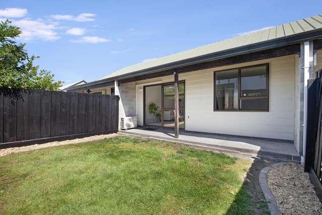 Renovated Central Comfort With Garage