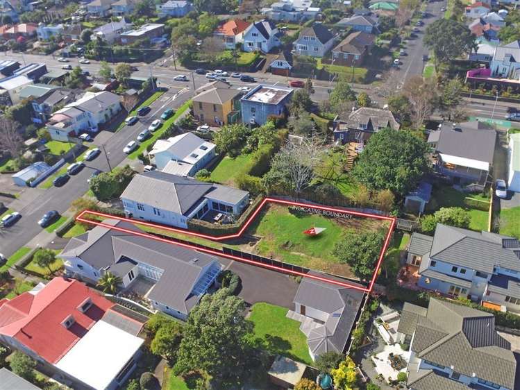 2c Ellerton Road Mount Eden_8