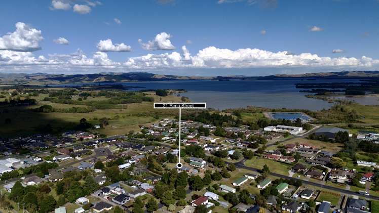 21 Rimu Street Te Kauwhata_28