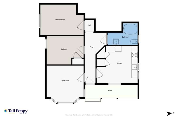 116 Tasman Street Nelson Central_14