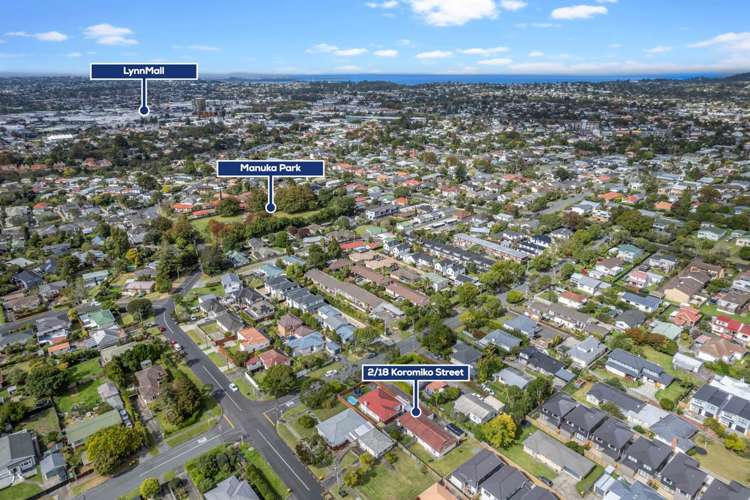 2/18 Koromiko Street New Lynn_15