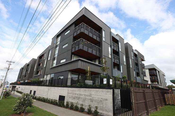 Greater Auckland's Patrick Reynolds spent years backing the City Rail Link. Now he's bought a home near it. Can the CRL boost property values when so many people are still working from home? Video / Sylvie Whinray Editor / Aaron Franks