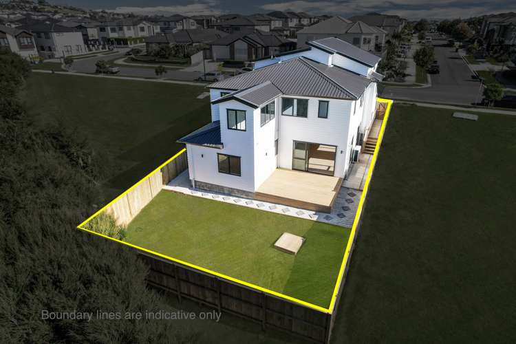 32b Castlebane Drive Flat Bush_36