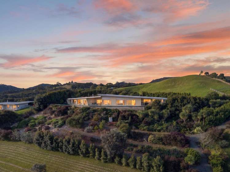 Lot Lot 2/35B Te Akau Drive_0