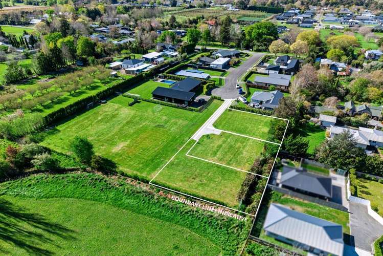 Lot 1-3/9 Hewson Lane Greytown_6