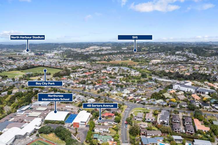 4B Sartors Avenue Northcross_25