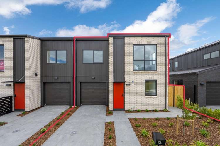 49 Nga Pona Toru Road Flat Bush_23