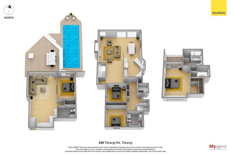 439 Titirangi Road Titirangi_27