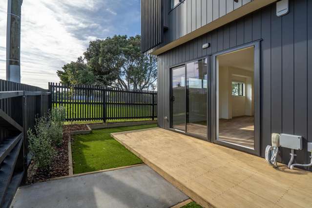 Near New Family Home