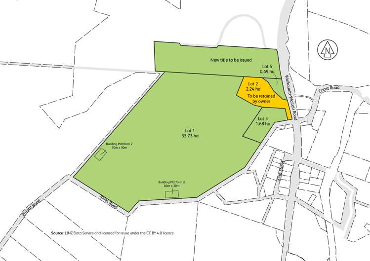 4 Jones Road Evansdale_13