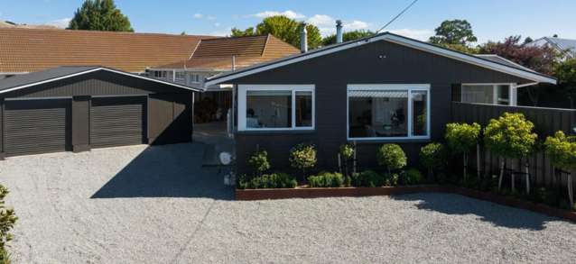 Stunning Renovated 3-Bedroom Home in Witherlea