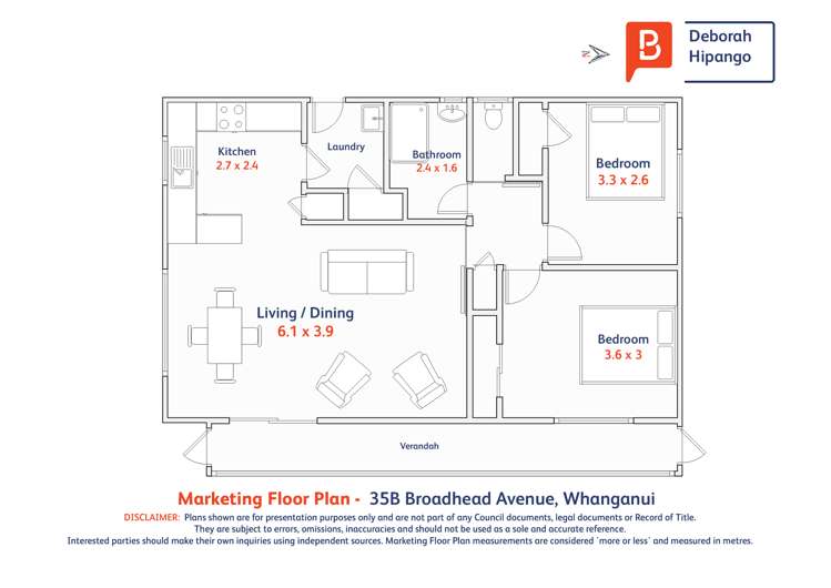 35B Broadhead Avenue Tawhero_17