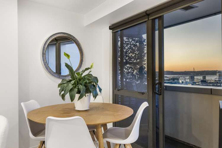 1304/1 Hobson Street Auckland Central_21