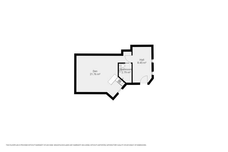 16 Burnett Street Calton Hill_22