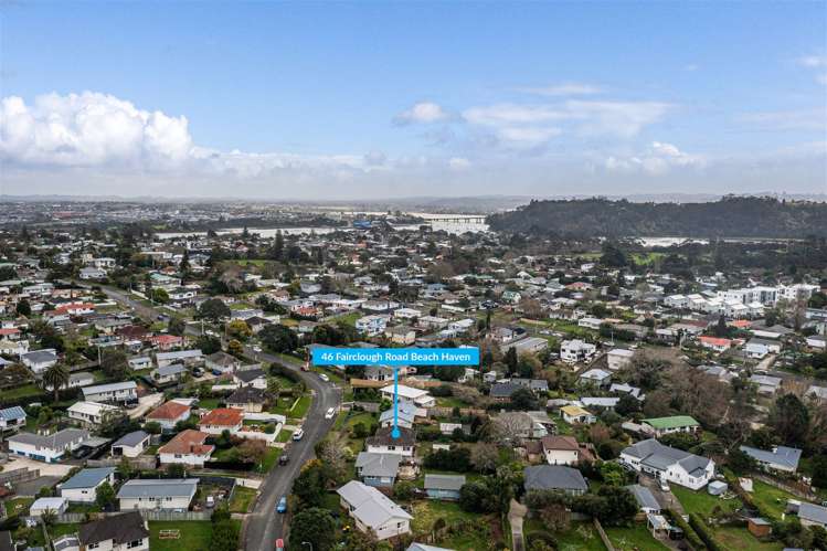 46 Fairclough Road Beach Haven_17