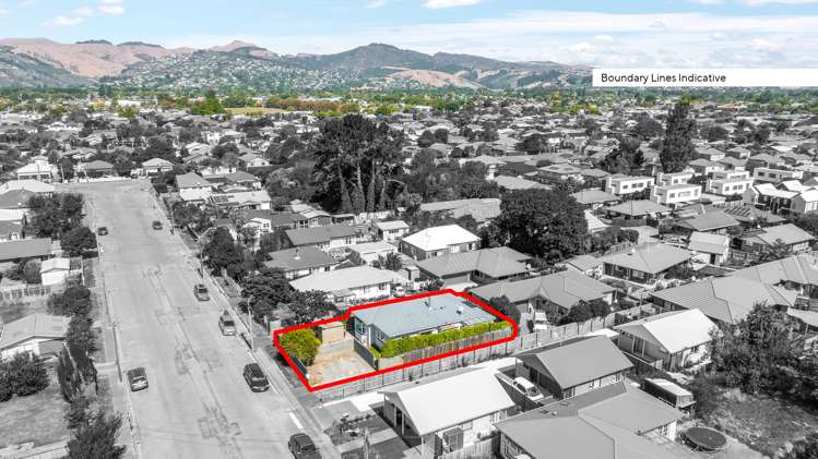 27 Hillier Place Spreydon_26