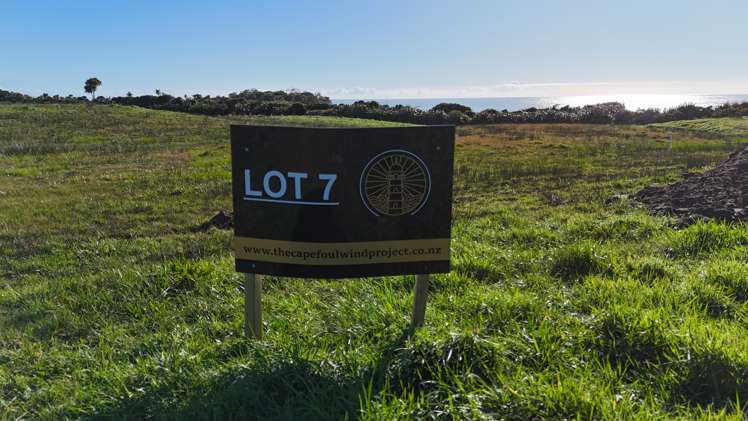 Lot 7 Omau Heights, Cape Foulwind Road Cape Foulwind_2