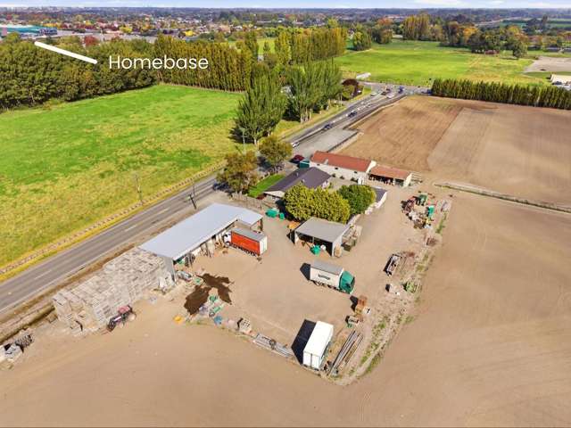 21 Mairehau Road Marshland_2