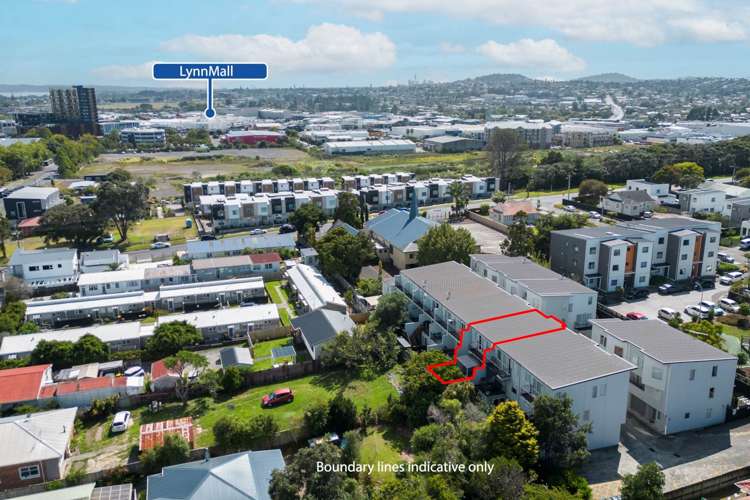13/6 Islington Avenue New Lynn_11
