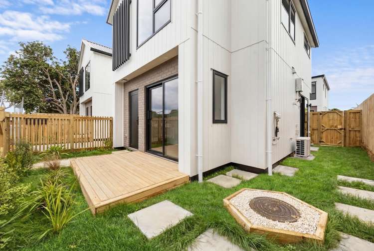 Lot 1, 5 Brent Place Manurewa_21