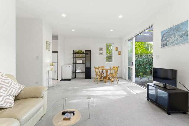 Family-Friendly Living in the Heart of Oteha