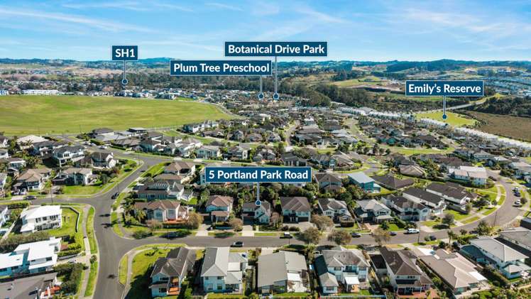 5 Portland Park Road Millwater_33