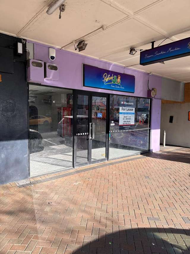Ground Floor/131 Victoria Street Hamilton Central_2