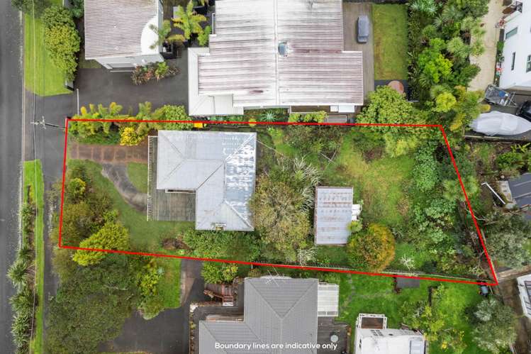 17 Seaton Road Murrays Bay_16