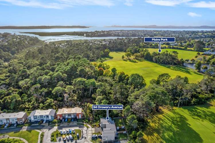 34 Orowaru Avenue Massey_21