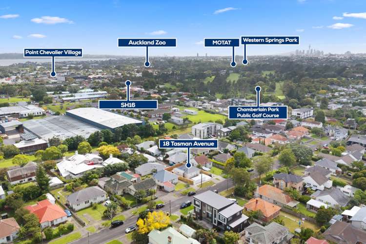 18 Tasman Avenue Mt Albert_21