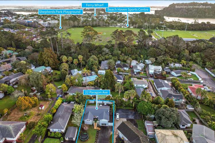 22 Paragon Avenue Beach Haven_12