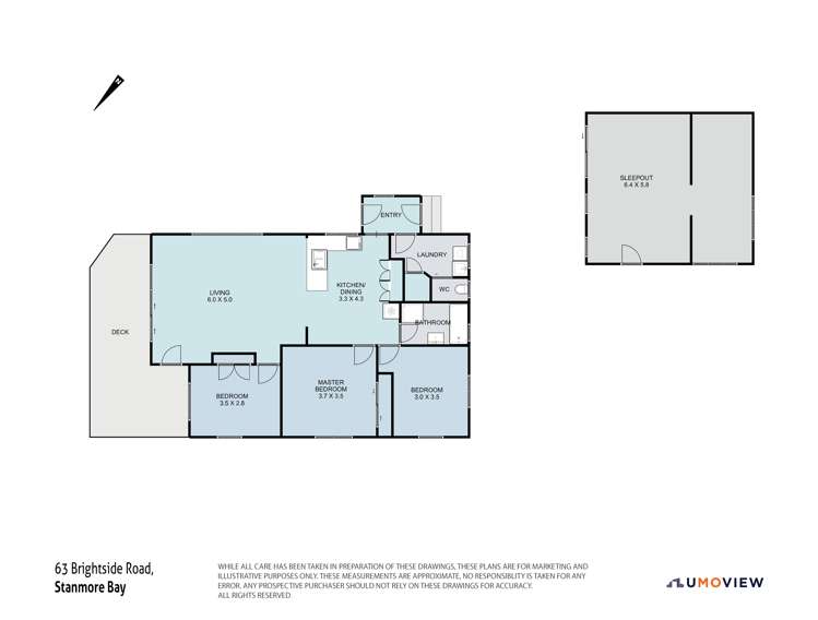 63 Brightside Road Stanmore Bay_24