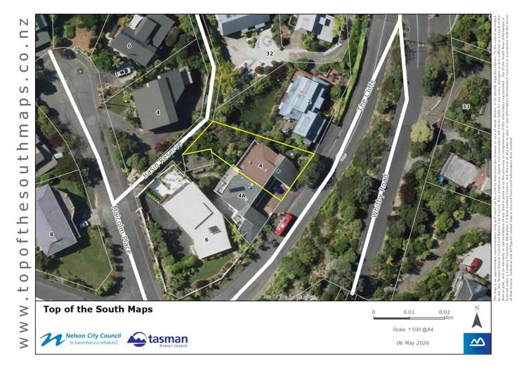 2/4 The Cliffs Britannia Heights_21