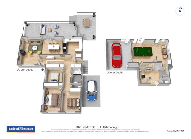 102 Frederick Street Hillsborough_12