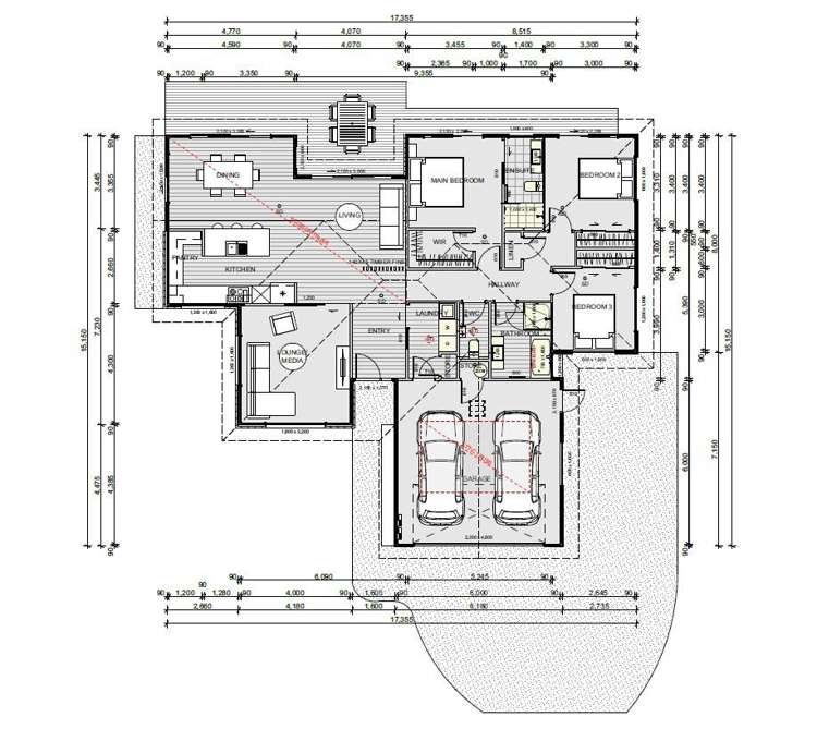 Belvedere Drive Extension - Stage 2 Richmond_12