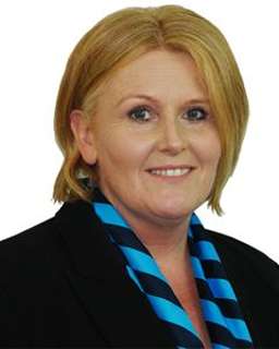 Lisa McNab