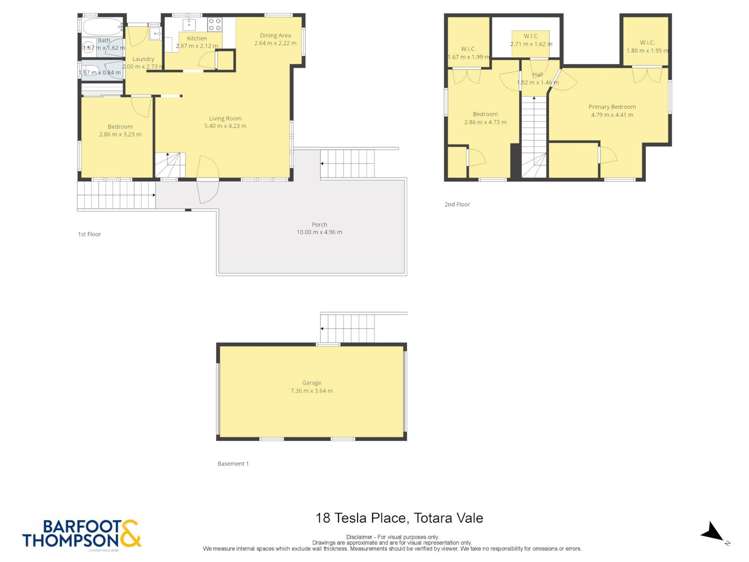 18 Tesla Place Totara Vale_5