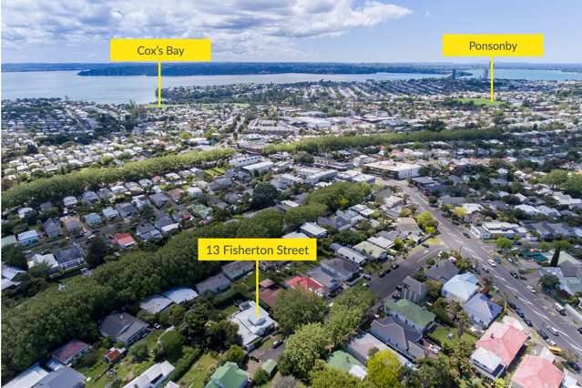 13 Fisherton Street Grey Lynn_2