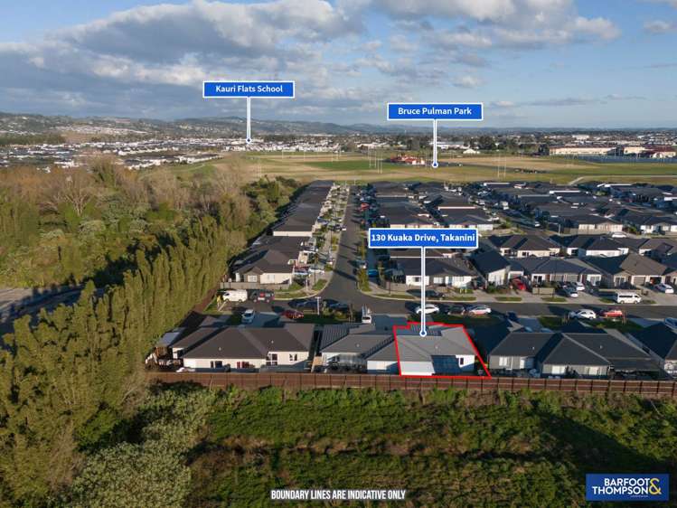 130 Kuaka Drive Takanini_19