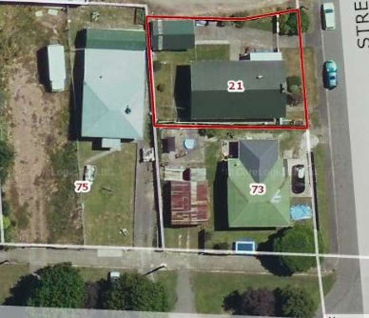 21 York Street Picton_19